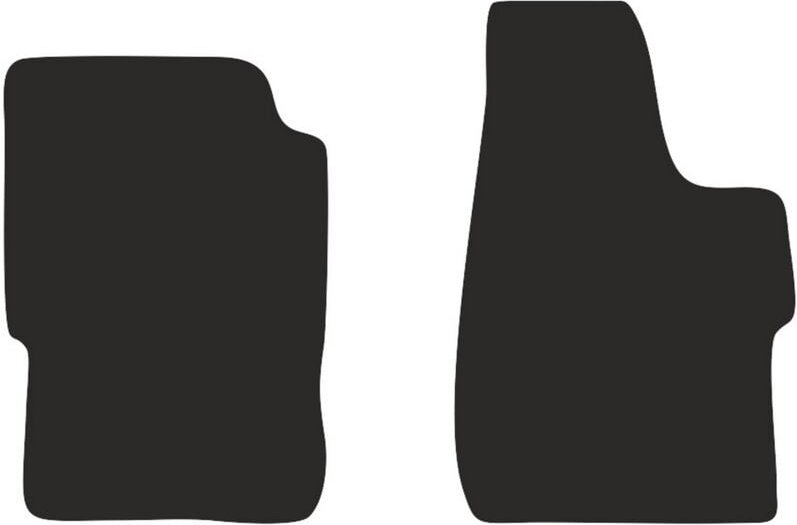 BASIC-Front für: Opel Monterey SUV 1991-1999