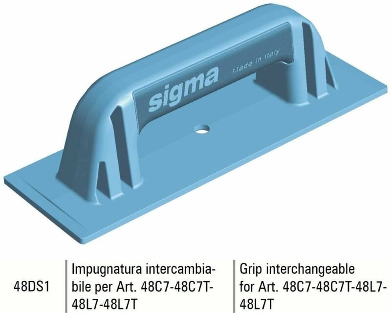 Schneidhebel austauschbar 48DS1 fž£r Sigma 48C7 48C7T 48L7 48L7T