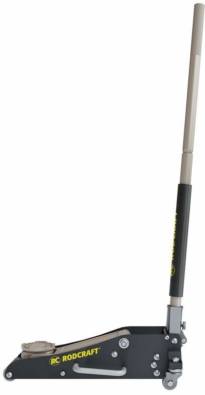 Rodcraft - Rangierwagenheber 1,5t RH136 – ersetzt RH135 (8951082025)