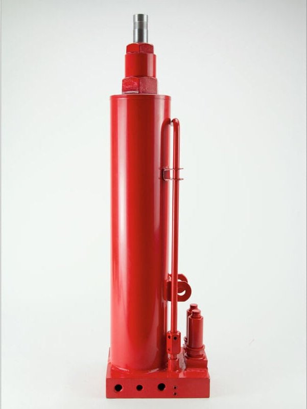 Dema - Zylinder für Getriebeheber Motorheber 24341