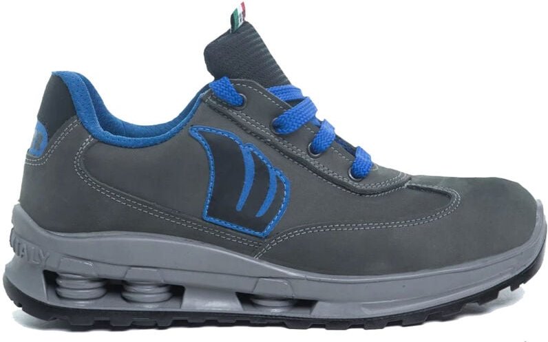 Grafo S3 src Sicherheitsschuhe - 44 eu - Lewer