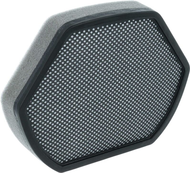 vhbw Staubsaugerfilter kompatibel mit Bosch BGS21830IL, BGS21830, BGS11800, BGS21832, BGS11702, BGS2112 Staubsauger - Sc...