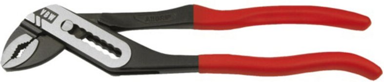 VBW AllGRIP 184010 Wasserpumpenzange 240 mm