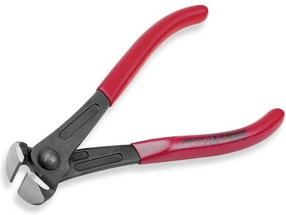 Russische Hochleistungszange, CrV, 200 mm Dogher 270-200