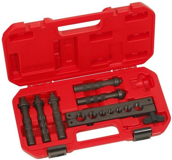 Matrizenbundschläger für Rohr ø 6 - 8 - 10 - 12 - 14 mm - Virax