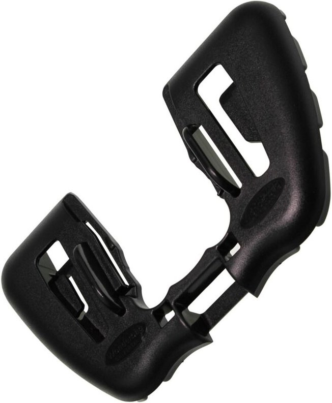 Ersatzteil - Beutelhalter - - rowenta