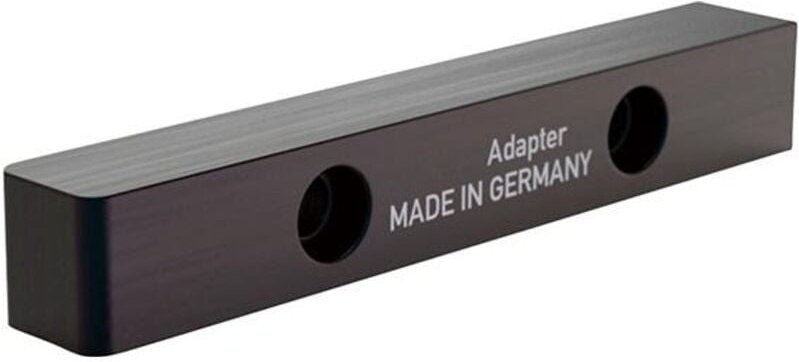 Thumbnail - Langdreh-Adapter C612 vormontiert für Schaft 12mm quick
