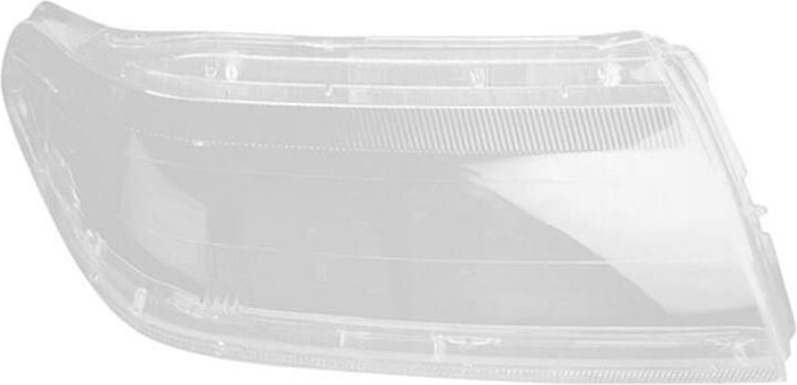 Woosien - Auto Rechts Scheinwerfer Shell Lampe Schatten Transparente Objektiv Abdeckung Scheinwerfer Abdeckung Für Sport