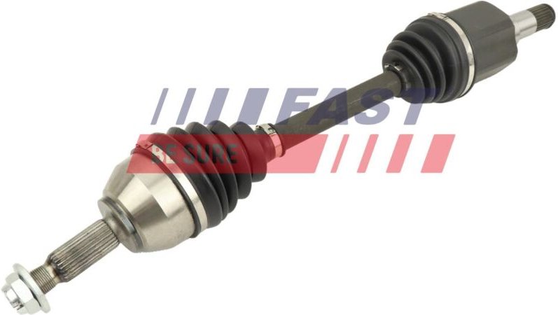 Ft27143 Schnelle Achse