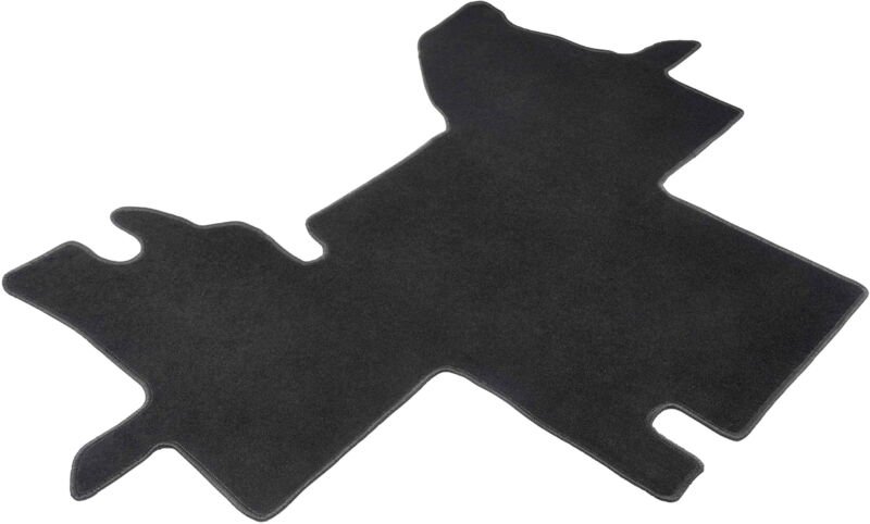 Walser - Fußmatten für Renault Master ii 1998-Heute