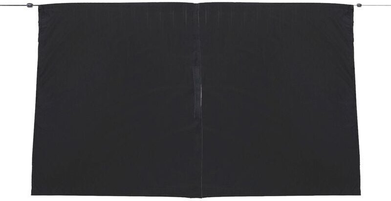 Nazalus-Sale Auto-Sichtschutzvorhang, Sonnenschutz für Autotrennwände, abnehmbare Autotrennvorhänge, Wärmeisolierung, fü...