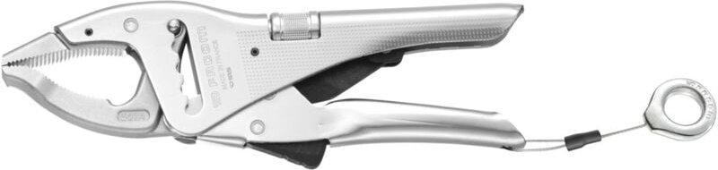 FACOM Gripzange mit langen Backen - SLS