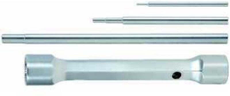 Thumbnail - ULTIMATEplus Doppel-Steckschlüssel, 6x7mm