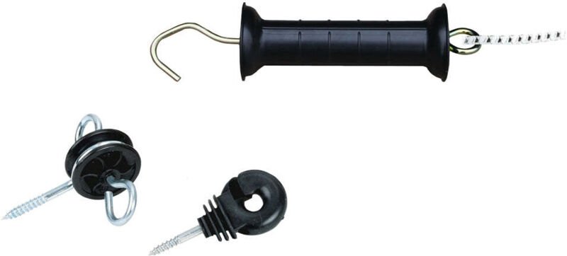 Tor set e linie bis 32 m