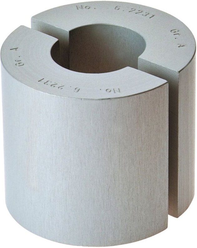 ROTHENBERGER Reduziereinsatz für ROFROST TURBO 2", Größe A - 62231