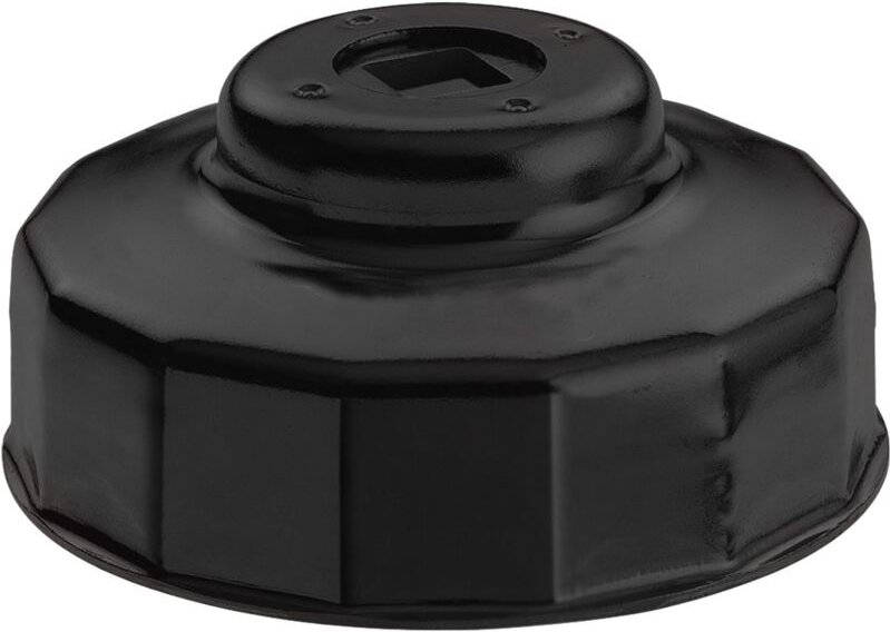 FACOM Aufsetz-Ölfilterschlüssel 74 mm, mit Kanten, 14-kant