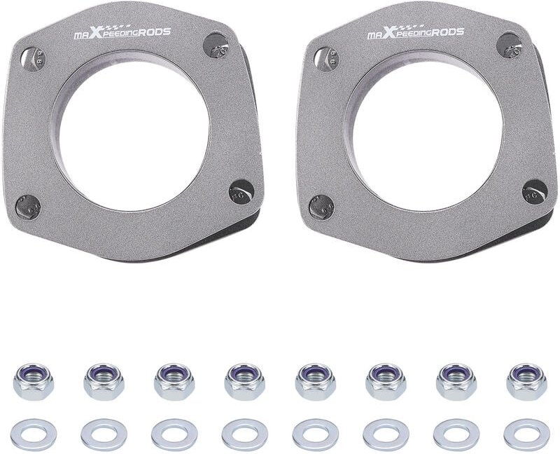 2' Höherlegung für Jeep Grand Cherokee wk 2005 2006 2007 2008-2010 Commander XK2' Hherlegung für Jeep Grand Cherokee wk ...