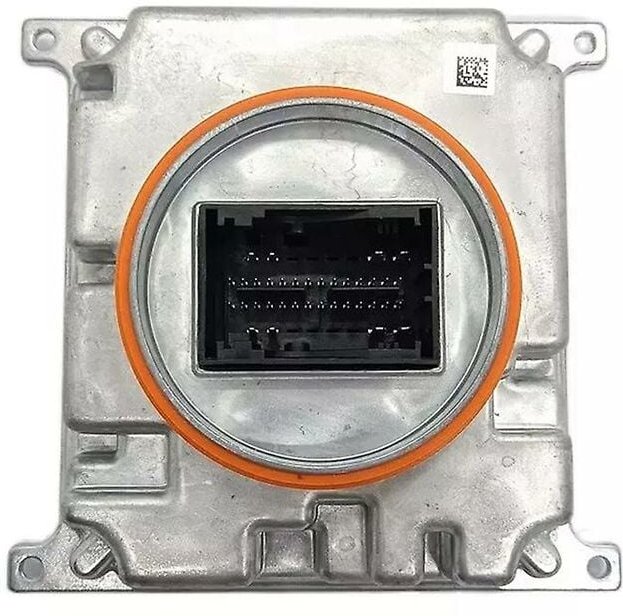 Woosien - 7p5941572ag Auto-Scheinwerfer-LED-Treiber-Steuermodul für Golf Sportsvan Golf Vii 2014–2021 7p5.941.5