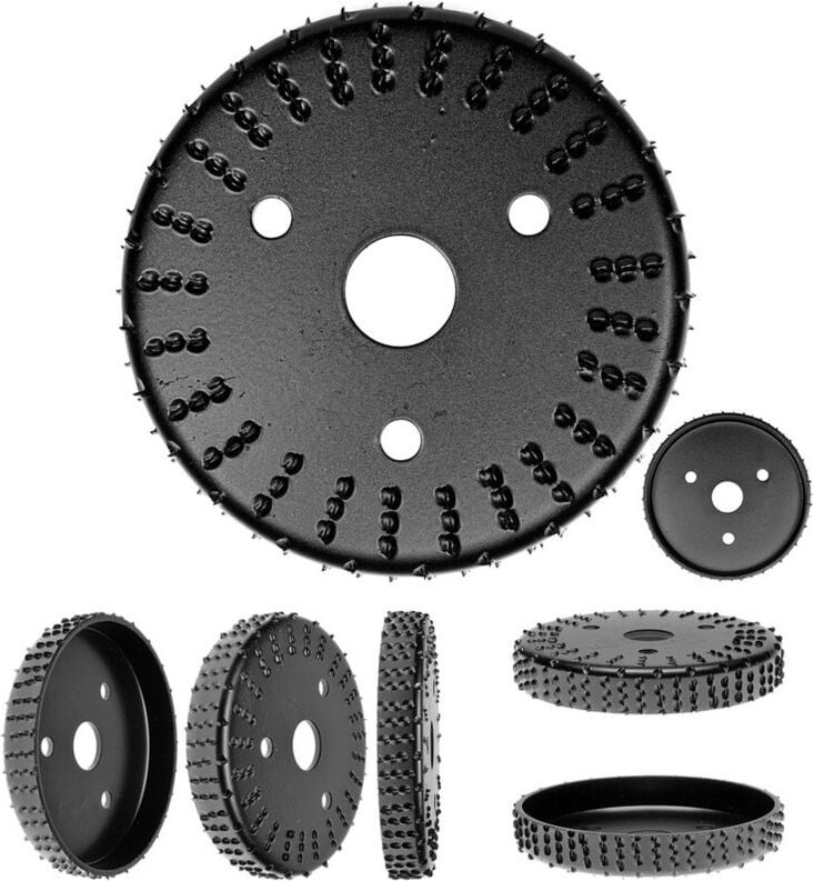 Himbeerschneider-Un 120/20 T-42 - Tp T-42