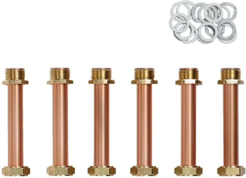 Vaillant Anschlussset auf Altinstallation für VSCVCC/für VSCS 4-5 auf für VSC S 3-5