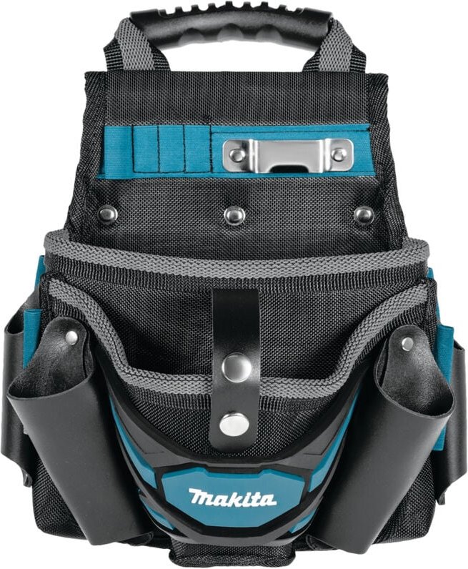 Makita - E-05125 Universal-Taschenkoffer-Bohrerholster für Links-/Rechtshänder
