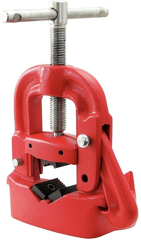 Ks Tools Rohrschraubstock, 10-89mm