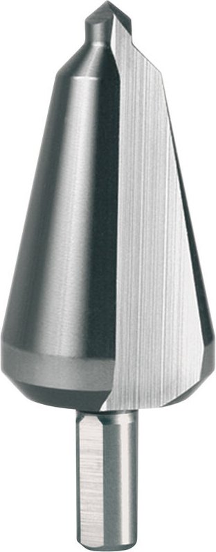 RUKO 101003 Schälbohrer 16 - 30.5 mm HSS 3-Flächenschaft 1 St.