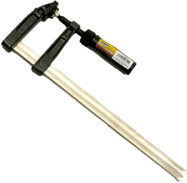 Professional Sergeant 50x150 15-7302 - Sifer