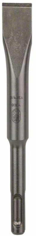 Bosch - Accessories 2608690177 Flachmeißel 20 mm Gesamtlänge 140 mm SDS-Plus 1 St.
