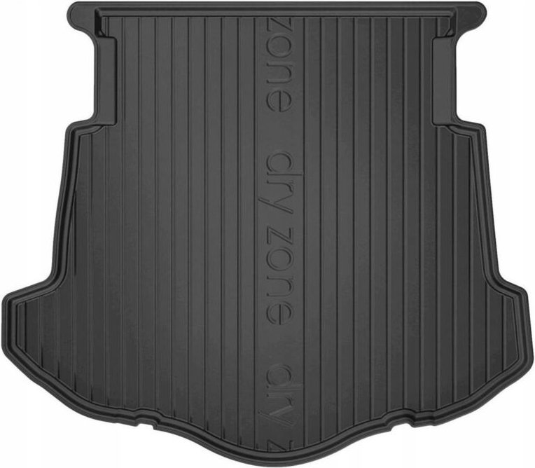 Kofferraummatten-Einsatz für Ford Mondeo Mk4 IV Liftback 2007–2014 DZ