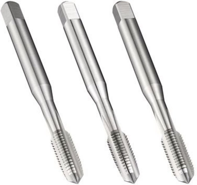 Dormer - Maschinengewindebohrer iso 529 E524 unf 1/2 Zollx20 hss Blank 1,5XD 2B