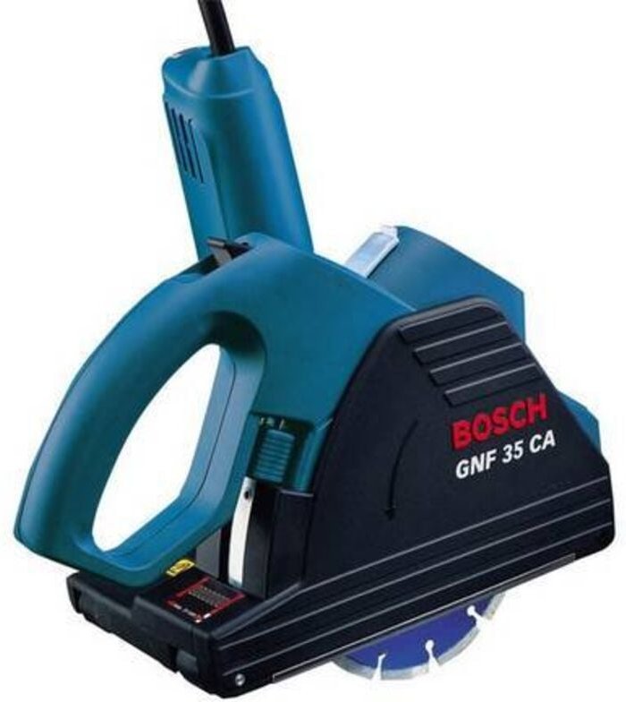 Mauernutfräse GNF35CA 1400W 35MM - B 601621708