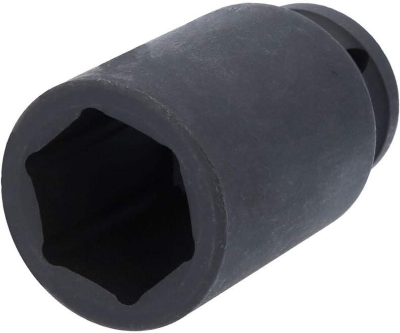 Brilliant Tools - 3/4' Kraft-Stecknuss Sechskant, 36 mm, lang