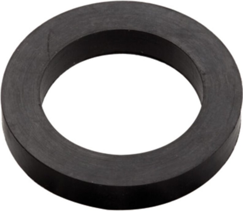 Ersatzdichtung für Kamlok-Kupplungen, dn 75 (3'), aus nbr, Alu - Riegler
