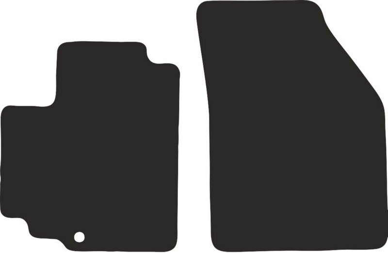 BASIC-Front für: Suzuki Alto VIII Fließheck 2009-2015