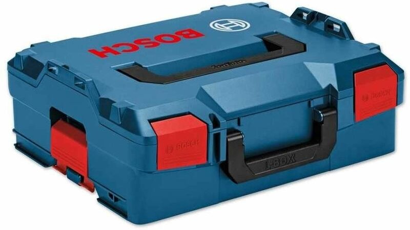 Koffer BOSCH L-Boxx 136
