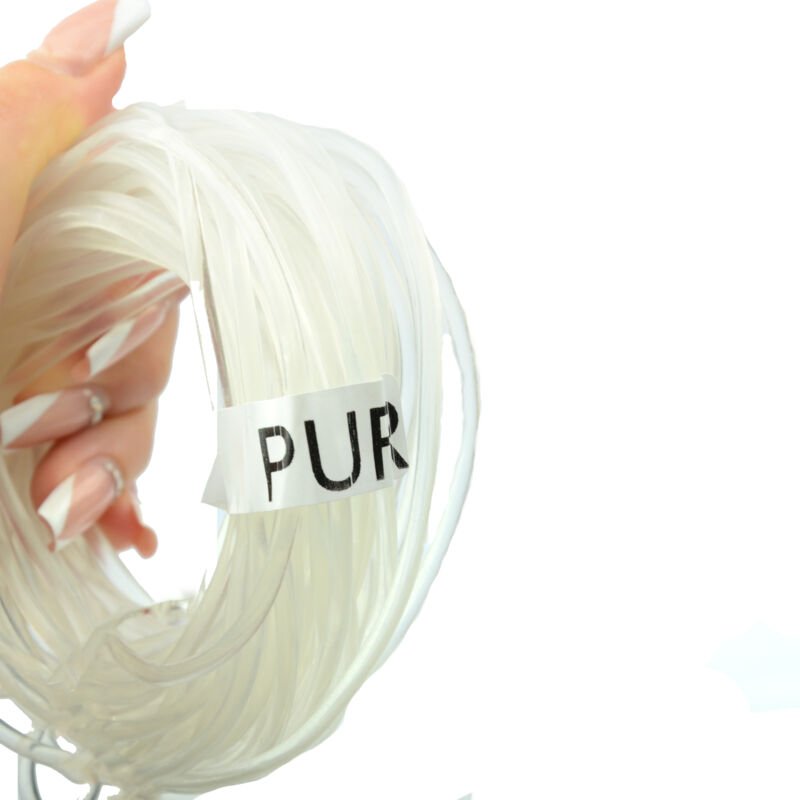 PUR-Kunststoff-Schweißbinder, transparent, 100g