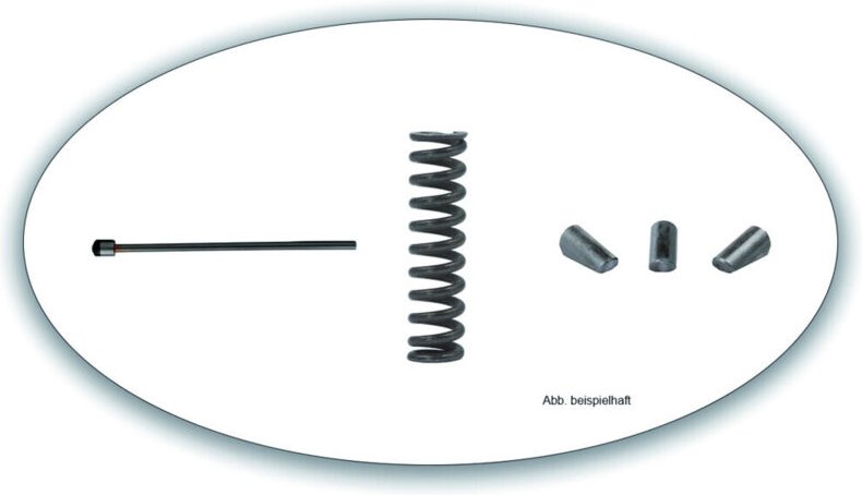 Gesipa Ersatzteil Flachdichtung 1