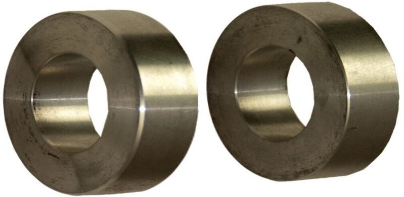 Eibenstock Distanzscheibensatz (für emf 180.1) - 3744S000