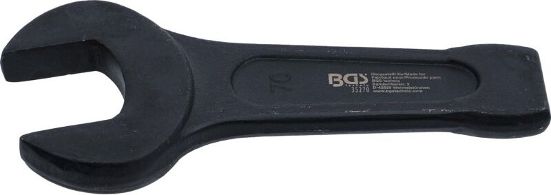 Thumbnail - Bgs Technic - Schlag-Maulschlüssel sw 70 mm