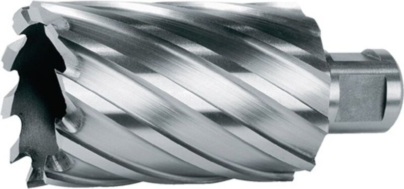 Ruko - Kernbohrer Weldon hss 88 x 55 x ø 38 mm - 108538