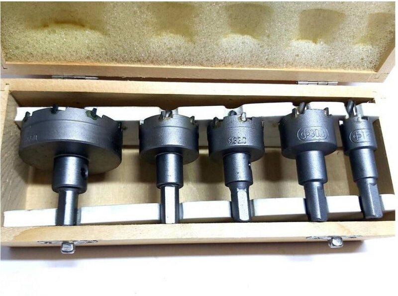 Trade Shop Traesio - Trade Shop - 5. ergebnis zu tazza hss dents in during metal ab 18 30 32 35 55 mm für muro -