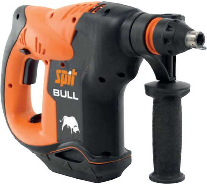 Itw sds+ Akku-Bohrhammer zum Bohren und Setzen von Dübeln 36V - 6.2 Ah 054514