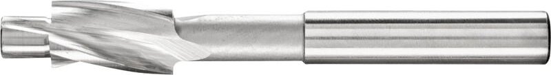 PFERD FLS HSS DIN 373 11,0 F 25203103 Flachsenker 11 mm HSS 1 St.