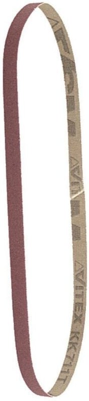 VSM - Schleifband Normalkorund (a) KK711T, 13x610 mm, Körnung: 180