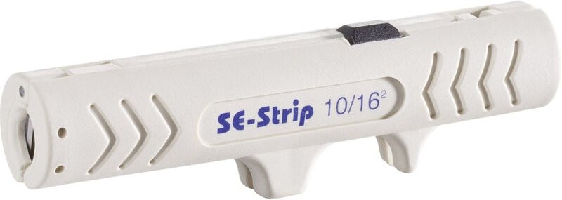 30200 SE-Strip Kabelentmanteler Geeignet für Energiekabel, Sicherheitskabel 11 bis 13 mm 10 - Jokari