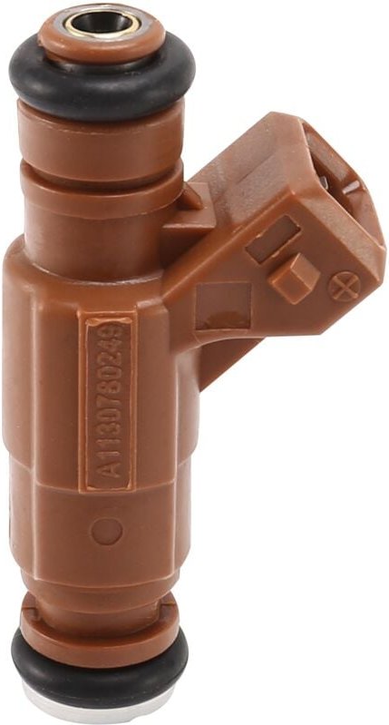 Kraftstoffeinspritzdüsen 0280156016 A1130780249 für CLK320 3.2L V6 2003 CLK500 5.0L V8 2003-2006