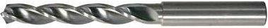 Spiralbohrer sl vhm Z3 Schaft ha 5xD 6,50mm gühring