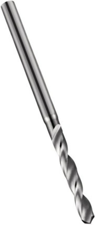 Microspiralbohrer DIN 1899 Typ N A720 Nenn-Ø 1.05 Spirallänge 8 mm HSS-E 2.5