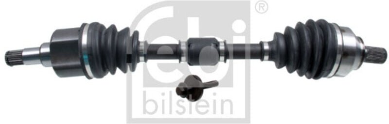 Thumbnail - Antriebswelle 183290 Febi